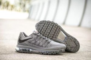 Nike Air Max 2015 Grey