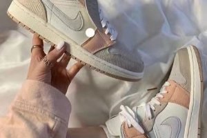 Nike Air Jordan 1