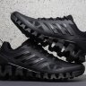 Кроссовки Adidas Alphabounce terrex all black