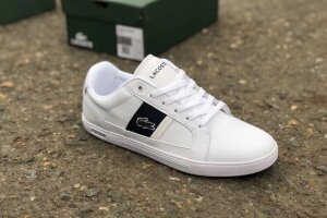 Lacoste Endeliner