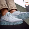 Кроссовки Nike Air Vapormax Flyknit All white