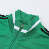 Спортивный костюм Adidas green