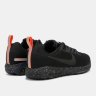 Кроссовки Nike AIR ZOOM structure 21 black\blue