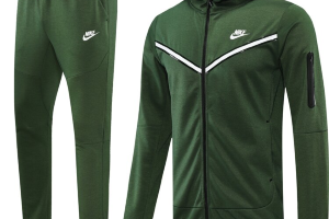 Спортивный костюм Nike Green