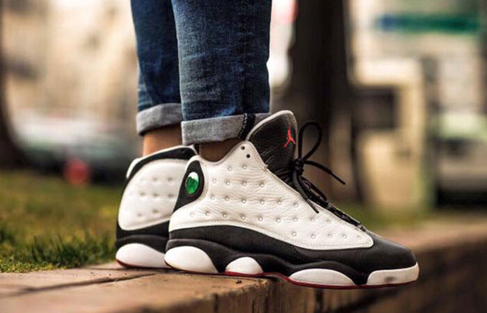 Nike Air Jordan 13 Low