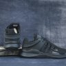 Кроссовки Adidas EQT RUNNING SUPPORT 93 black