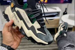 Adidas Original And Life