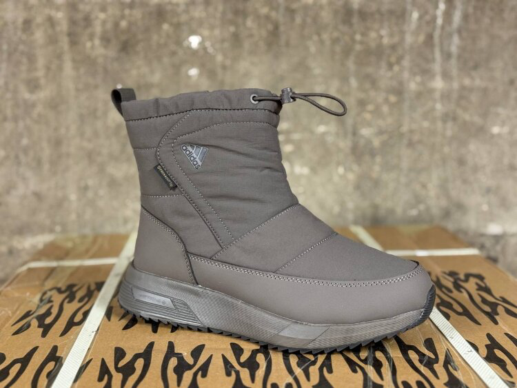 Сапоги Adidas Зима (B5251-26)