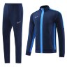 Спортивный костюм Nike Dark Blue/Blue