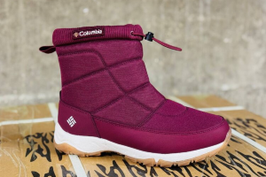 Сапоги Columbia Зима (B5252-8)