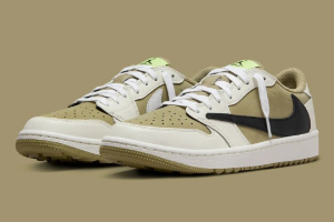 Nike Air Jordan 1 Low