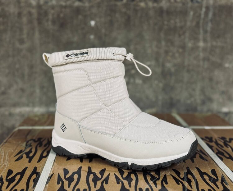 Сапоги Columbia Зима (B5252-25)