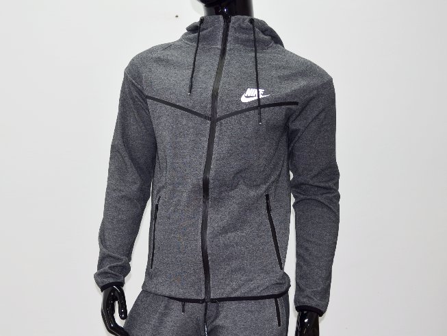 Костюм Nike Grey