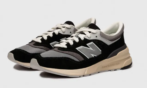 New Balance MB997BK