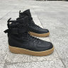 Кроссовки Nike Special Field Air Force 1 black 