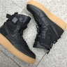 Кроссовки Nike Special Field Air Force 1 black 
