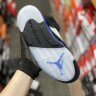 Nike Air Jordan 5 Retro 'Racer Blue' CT4838-004