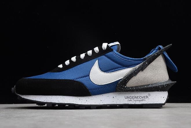 Кроссовки Undercover x Nike Waffle Racer Blue