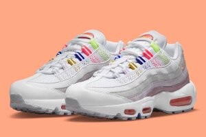 Nike Air Max 95