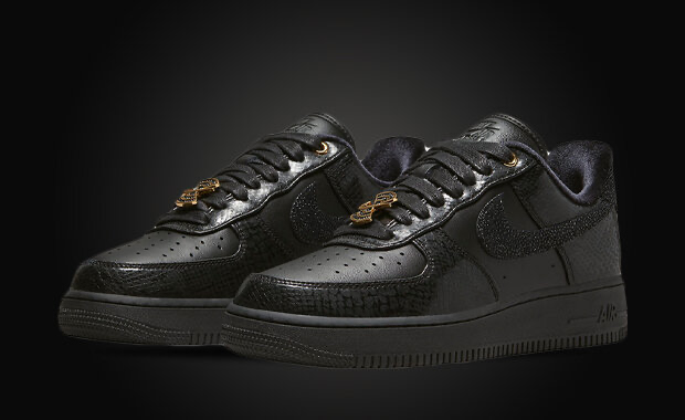 Nike Air Force 1 Low Anniversary Edition Low Tops Casual