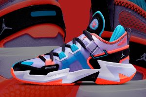 Nike Jordan Why Not Zer0.5