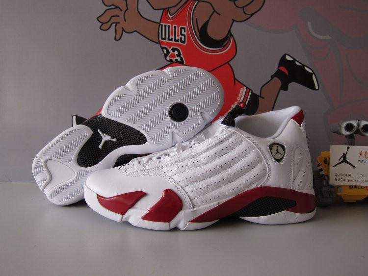Nike Air Jordan 14 Retro