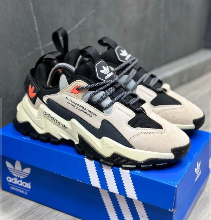 Adidas Original And Life