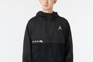 Ветровка Jordan MENS (DJ0247-010 )
