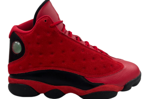 Air Jordan 13 Gym red/Black