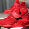 Кроссовки Nike KWAZI Red