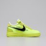 Кроссовки Off-White x Nike Air Force 1 Low “Volt”