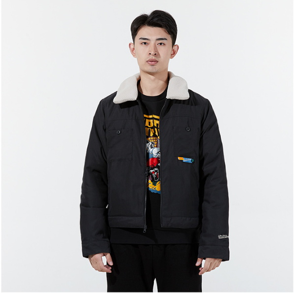Куртка укороченная Nike MENS (DA6716-010)
