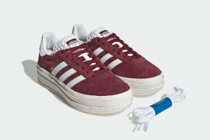 Adidas Gazelle Bold