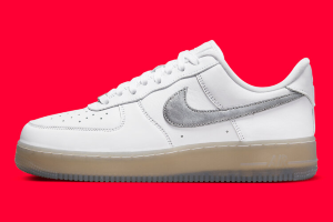 Nike Air Force