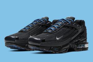 Nike Air Max Plus 3
