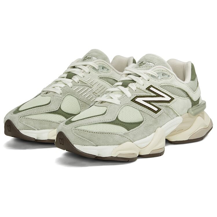 New Balance U9060EEC