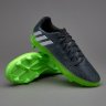 Кроссовки Adidas performance green\black