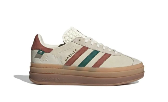 Adidas Gazelle Bold