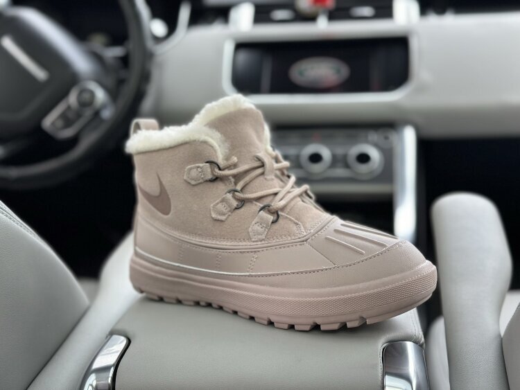 Nike Зима (5198-8)