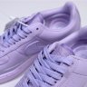 Кроссовки Nike Air Force 1 Low 'JESTER XX' in Violet
