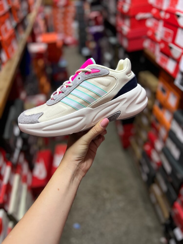 Adidas alphabounce beyond w