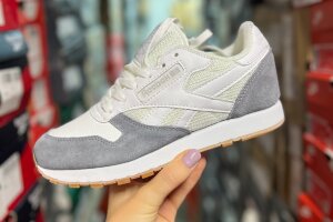 Reebok Classic Leather Utility