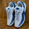 Кроссовки Nike Air Max 95 OG QS white/Royal/blue