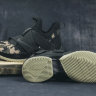 Кроссовки Nike Lebron Soldier 12