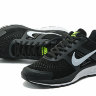 Кроссовки Nike Air Zoom Pegasus 30 Suede Black\White