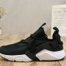 Кроссовки Nike Air Huarache Run Ultra black