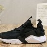 Кроссовки Nike Air Huarache Run Ultra black