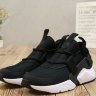 Кроссовки Nike Air Huarache Run Ultra black
