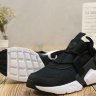 Кроссовки Nike Air Huarache Run Ultra black